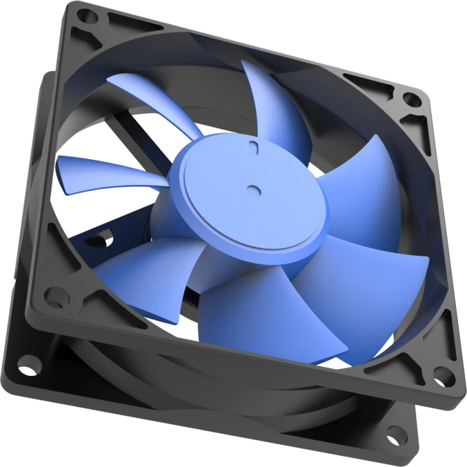 PCCooler S83 V2