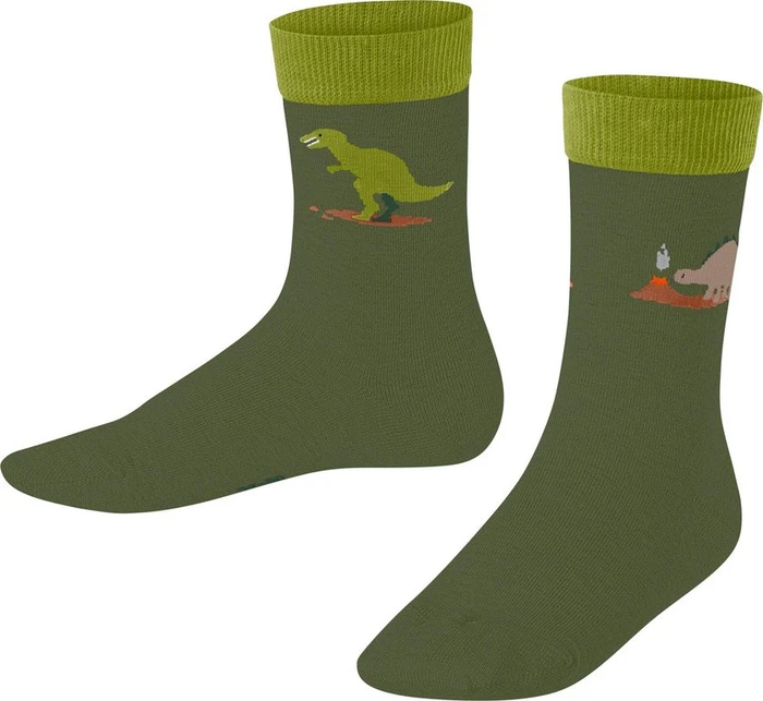 Falke Dinosaurs Socken (Junior)