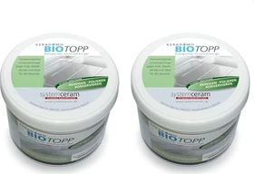 systemceram BioTopp Reinigungsmittel, 350g