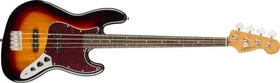 Fender Squier Classic Vibe '60s Jazz Bass 3-Color-Sunburst