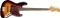 Fender Squier Classic Vibe '60s Jazz Bass Vorschaubild