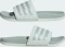 adidas Comfort Adilette crystal jade/linen green met (Damen) Vorschaubild