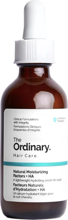 The Ordinary Natural Moisturizing Factors + HA Serum, 60ml