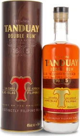 Tanduay Double Rum 700ml