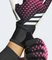adidas Predator Competition Torwarthandschuhe black/white/team shock pink Vorschaubild