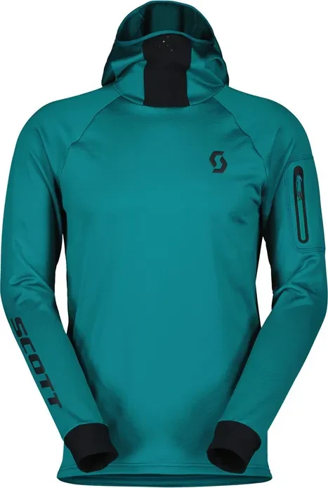 Scott Trail Storm Hoodie (Herren)