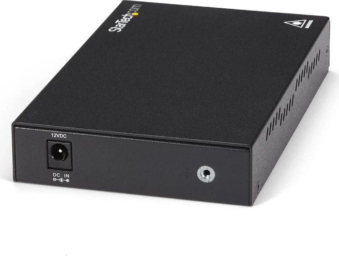 StarTech ET91000SM10, RJ-45, LC-Duplex SM 10km