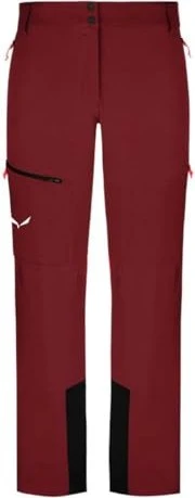 Salewa Sella Durastretch Hose lang (Herren)