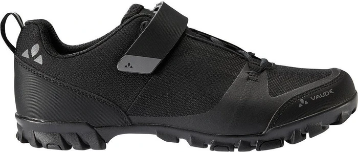 Vaude TVL Pavei II schwarz (Herren)