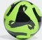 adidas Tiro Club Fußball solar green/black Vorschaubild