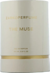 Zarkoperfume The Muse Eau de Parfum, 100ml