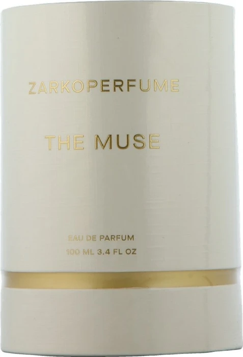 Zarkoperfume The Muse Eau De Parfum