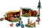 LEGO Friends - Gemütliche Hütten im Abenteuercamp Vorschaubild