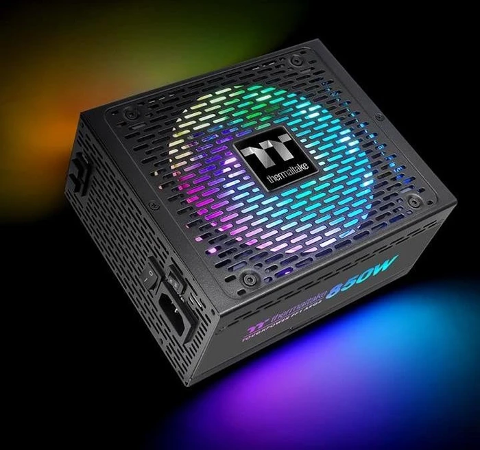 Thermaltake ToughPower PF1 ARGB Platinum 850W, ATX 2.4