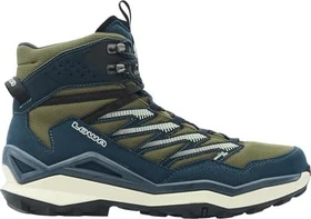 Lowa Maddox Pro GTX Mid navy oliv (Herren)