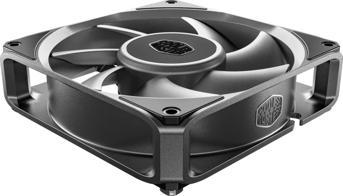 Cooler Master MasterFan A120 FC, Lüftersteuerung, 120mm