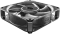 Cooler Master MasterFan A120 FC, Lüftersteuerung, 120mm Vorschaubild