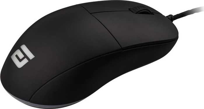 Endgame Gear XM1 RGB Gaming Mouse schwarz, USB
