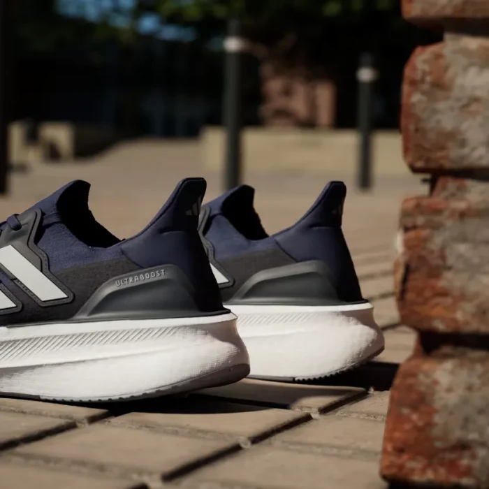 adidas Ultraboost 5 dark blue/zero metalic/legend ink