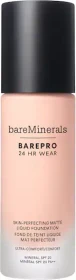 bareMinerals barePro 24h Matte Comfort Liquid Foundation fair 05 cool LSF20, 30ml