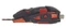 MadCatz Cyborg M.M.O 7 Gaming Mouse schwarz matt, USB Vorschaubild