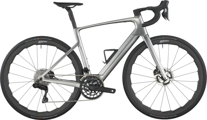 Scott Fastlane Premium chrome silver Modell 2026