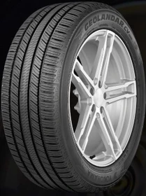 Yokohama Geolandar CV G058 265/50 R20 107V