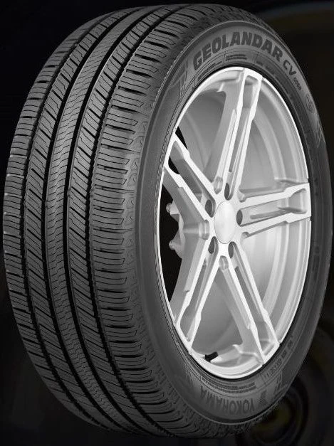 Yokohama Geolandar CV G058 265/50 R20 107V