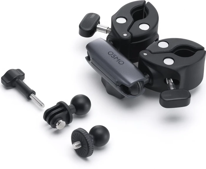 DJI Osmo doppelte Schwerlastklemme