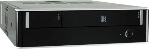 LC-Power LC-1360mi, Mini-ITX, 75W extern