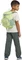 Jack Wolfskin Erlebnis Pack cool matcha Vorschaubild