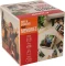 Canon Tinte PG-560/CL-561 schwarz/dreifarbig Photo Cube orange Vorschaubild