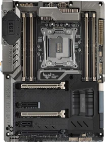 ASUS TUF Sabertooth X99 (Intel 2011-3)