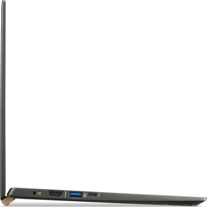 Acer Swift 5 SF514-55T-55F2, Mist Green, Core i5-1135G7, 16GB RAM, 512GB SSD, DE