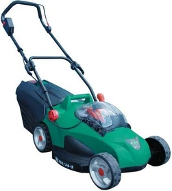 Güde 430/36 LI-ION Akku-Rasenmäher inkl. 2 Akkus 2.6Ah