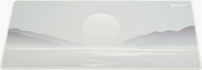 Arozzi Zona Mousepad XL, Frozen Lake