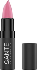 Sante Matte Lipstick 02 gentle rose, 4.5g