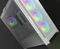 Cougar Airface Pro RGB White, weiß, Glasfenster Vorschaubild