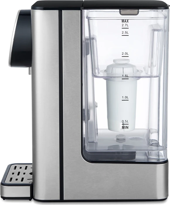 Trisa Silver Stream Heißwasserspender