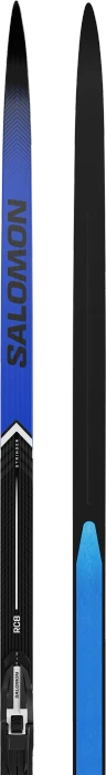 Salomon RC8 ESkin Stiff + Shift Classic (inkl. Bindung) (Modell 2026/2027) (L49251300)