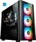 Thermaltake Narvi, schwarz, Core i5-12400F, 16GB RAM, 500GB SSD, GeForce RTX 3060 Vorschaubild