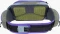 Evoc Hip Pack Pro 3 Trinkgurt steel/violet/dark olive Vorschaubild