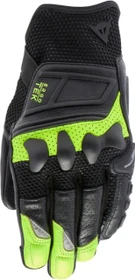 Dainese X-Ride 2 Ergo-Tek schwarz/gelb