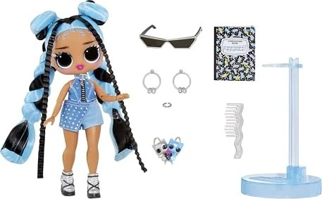 MGA Entertainment L.O.L. Surprise! - Tweens Doll - Freshest