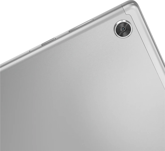Lenovo Tab M10 Plus TB-X606X, Platinum Grey, 4GB RAM, 64GB, LTE