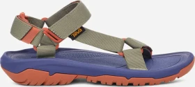 Teva Hurricane XLT2 olive multi (Herren)