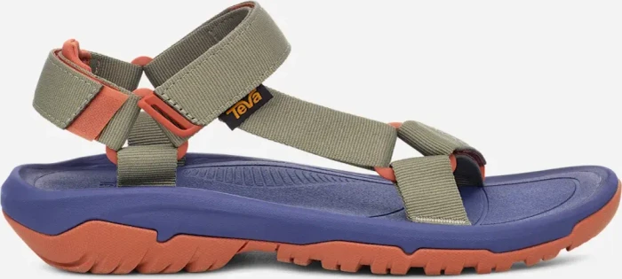 Teva Hurricane XLT2 olive multi (Herren)