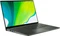 Acer Swift 5 SF514-55T-55F2, Mist Green, Core i5-1135G7, 16GB RAM, 512GB SSD, DE Vorschaubild