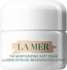 La Mer Crème de la Mer Moisturizing Soft Gesichtscreme, 15ml