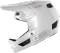 ABUS HiDrop Fullface-Helm shiny white Vorschaubild